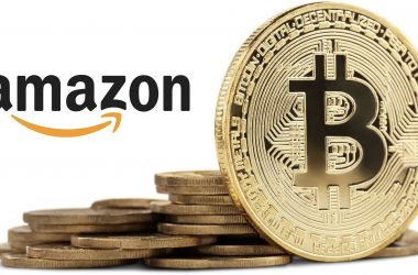 Bitcoin Amazon